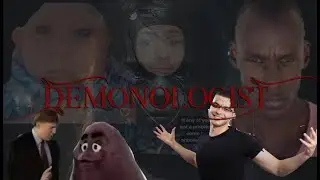 Short Bus Demonologist