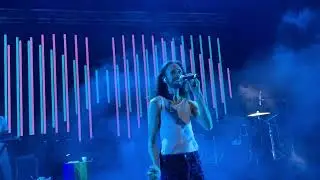 Esteman | TE ALEJAS MÁS DE MI | Teatro Metropolitano QUERÉTARO