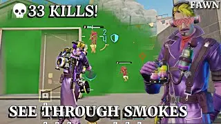 WHY EMBER IS OP NOW IN THE NEW SEASON🔥 || 