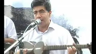 Zarif Azizov Samarqandda 3-qsim