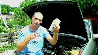 Не Спешите Покупать Новый РЕМКОМПЛЕКТ КУЛИСЫ для Опель Вектра А (Opel Vectra A) или OVA
