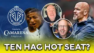 Everton & Ten Hag AMAZED, Brighton & Spurs THRIVING