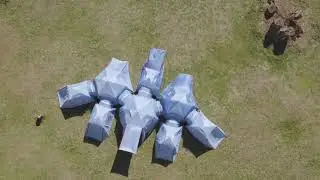 Coleman Connectable Tents - Features - BCF