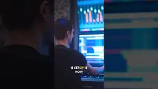 Composer Studio Setup: Streamline Your Workflow #shorts