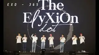 EXO - 365 [8D AUDIO]