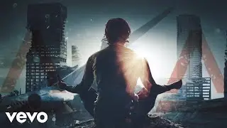 Saint Asonia - Blind (Lyric Video)