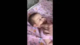 Промывание носа  и отсасывание слизи