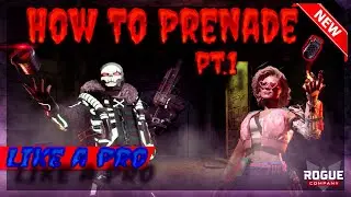 *BEST* Rogue Company Season 3 Nade Tip and Tricks. Best grenade spots part 1