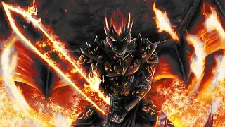 [Osu!] DragonForce - Symphony of the Night - [Melody of Darkness] (First Clear) [4.8☆]