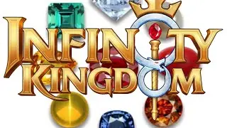 Infinity kingdom : история по камням
