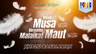 Hadits Qudsi - Kisah Musa Bersama Malaikat Maut
