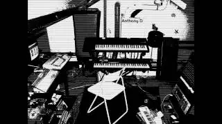 Anthony D - Preset Bastard