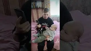 #бабушка#внук#тёща#мама#жена#муж#сын#семья #осипучки