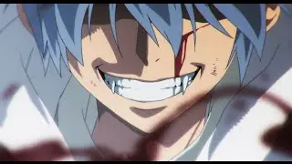 Strike The Blood  [AMV]