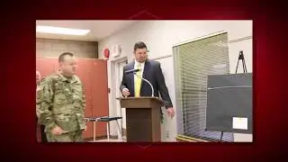 DPG NEWS BRIEF - Dugway Proving Ground Observes MLK Day 2019 🇺🇸