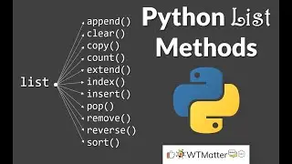Python_list (data structure) | Jupyter notebook | anaconda  | Python on Air