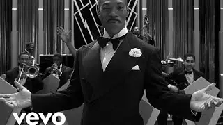 Party All Of The Time - Eddie Murphy (Official Music Video)