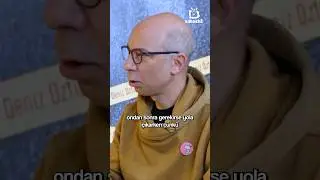 🥳 Kaan Sezyum anlatıyor:🍬 Bayramda kendimizi ve ailemizi nasıl mutlu ederiz❓