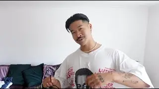 New clothes & fits | Back in Tokyo | Food and Kapital