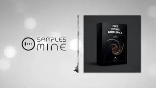 Diode Eins - Free Peak Time Techno Sample Pack “Hymenoptera” [FREE SAMPLE PACK]