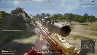 PUBG - Numb