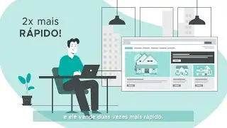 UDATA - O captador de imóveis virtual 24x7 da sua imobiliária.
