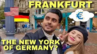 Should we move HERE...?! - (Back to GERMANY!🇩🇪)