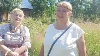 Отзыв Елены и Галины о фестивале 