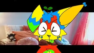2K21 // Animation Meme // ft. Sprout!!!