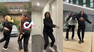 Benjamins Deli JRitt Best TikTok Dance COMPILATION