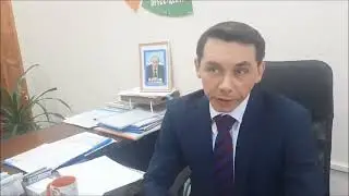 Приветствие Оплеснина И. И., заместителя директора Магнитогорского педагогического колледжа