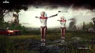 ПОБЕДНЫЙ ТАНЕЦ LOKA LOKA / VICTORY DANCE LOKA LOKA / PUBG BATTLEGROUNDS