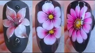 New Top Nail Art Designs | Easy Cute and Simple | MaKe IT CLasSY |