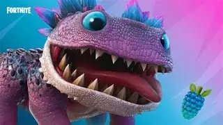 Timmy Hunting!! (NEW KLOMBOS DINOSAUR) UPDATE