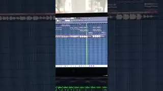 Lyrics song in FL Studio 20 