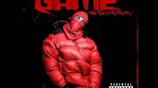 THE GAME - R.E.D (mixtape)