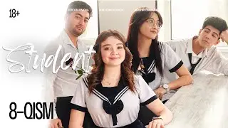 Student seriali 8-qism