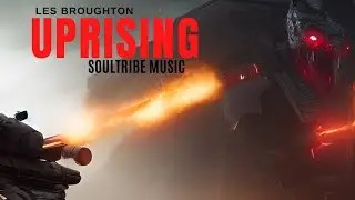 Les broughton - Uprising