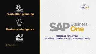 Best ERP Solution for Your Business