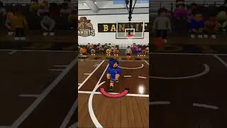Dude perfect in Roblox basketball 😭🙏 