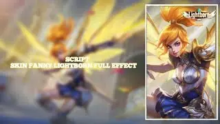 Update - Fanny Revamp Script skin fanny Lightborn fix missing cable - No Password