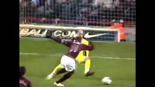 Steven Gerrard Best Pass [VINE]