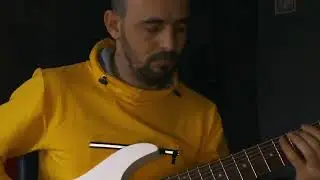 Track #4 by Serg Borisov