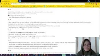 Tugas Akhir Data Mining Preprocessing Dataset Metode Classification