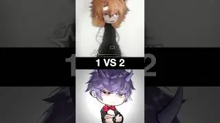 1 or 2? 