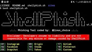 Termux tutorial --अपने फोन को हैकिंग देवाइस में बदले! Termux के इस्तेमाल से ट्यूटोरियल