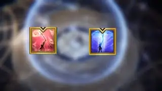 Lost Ark: Sorceress Awakened Skills Showcase