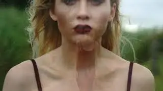 I Don't Want To Talk About   ---  Chantal Chamberland  ---  trad.