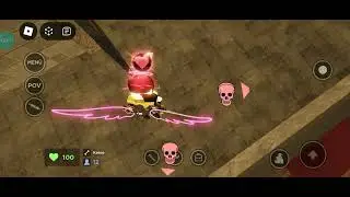 17/19 Roblox Evade (💌Valentinstag💌)