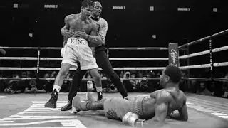LETS TALK BOXING WIT EZ